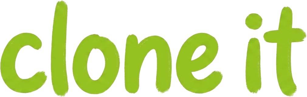 clone it