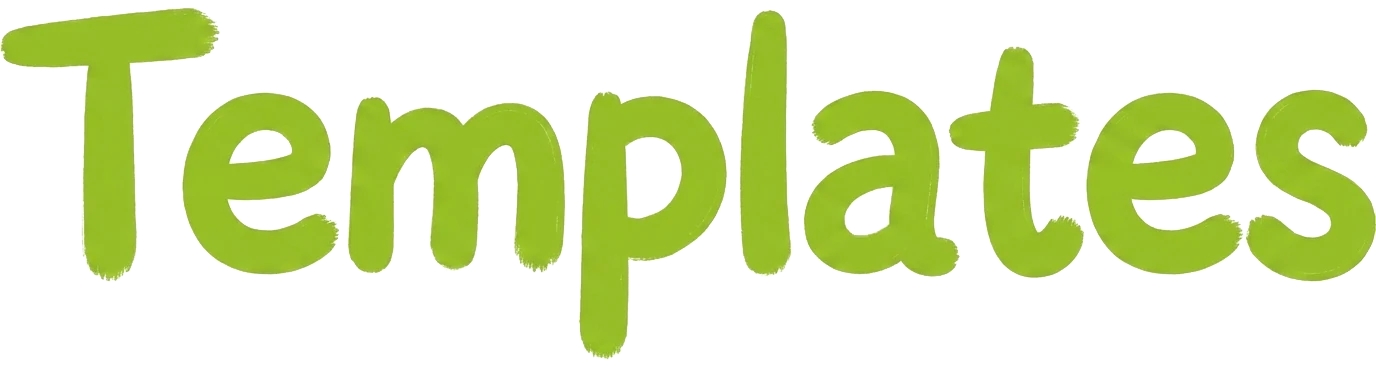 Templates