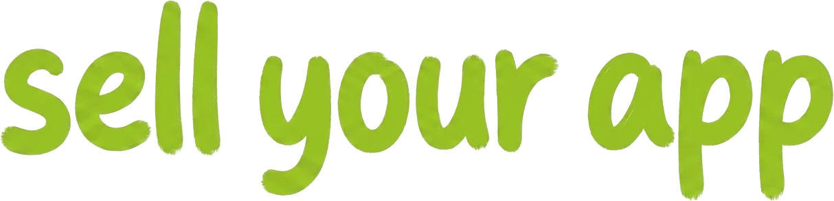 sell your app